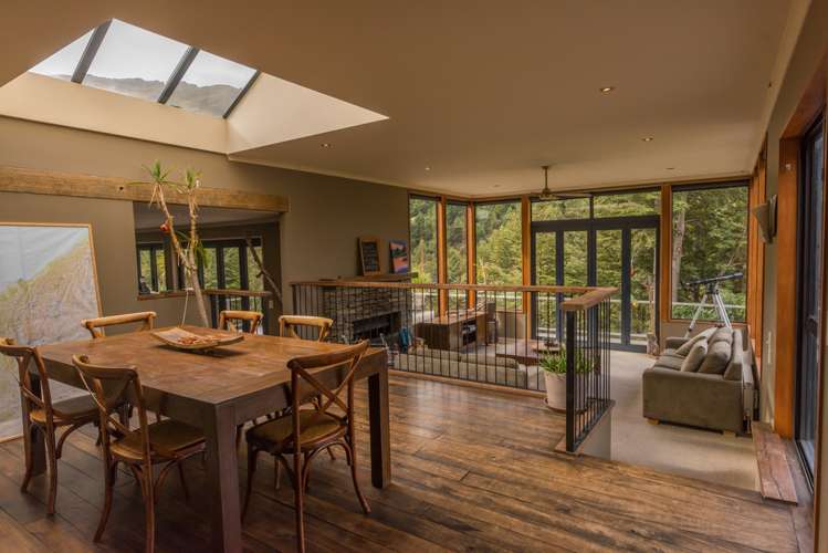 164 Alpine Retreat Road Ben Lomond_13