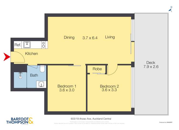 603/19 Anzac Avenue Auckland Central_10