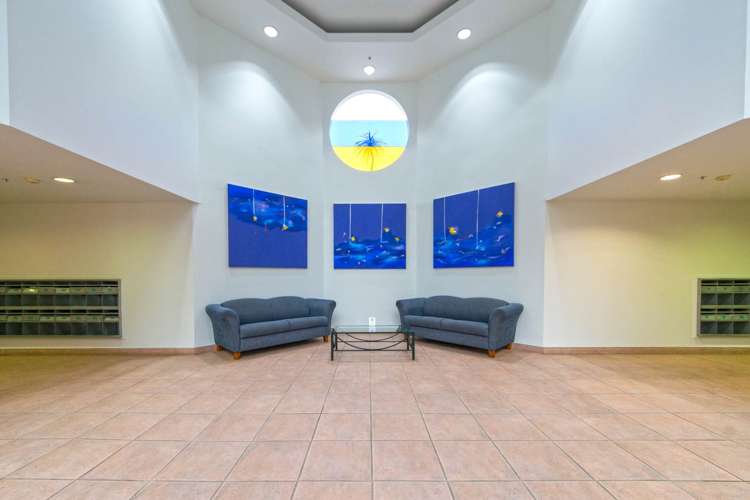 10e/205 Hobson Street Auckland Central_14