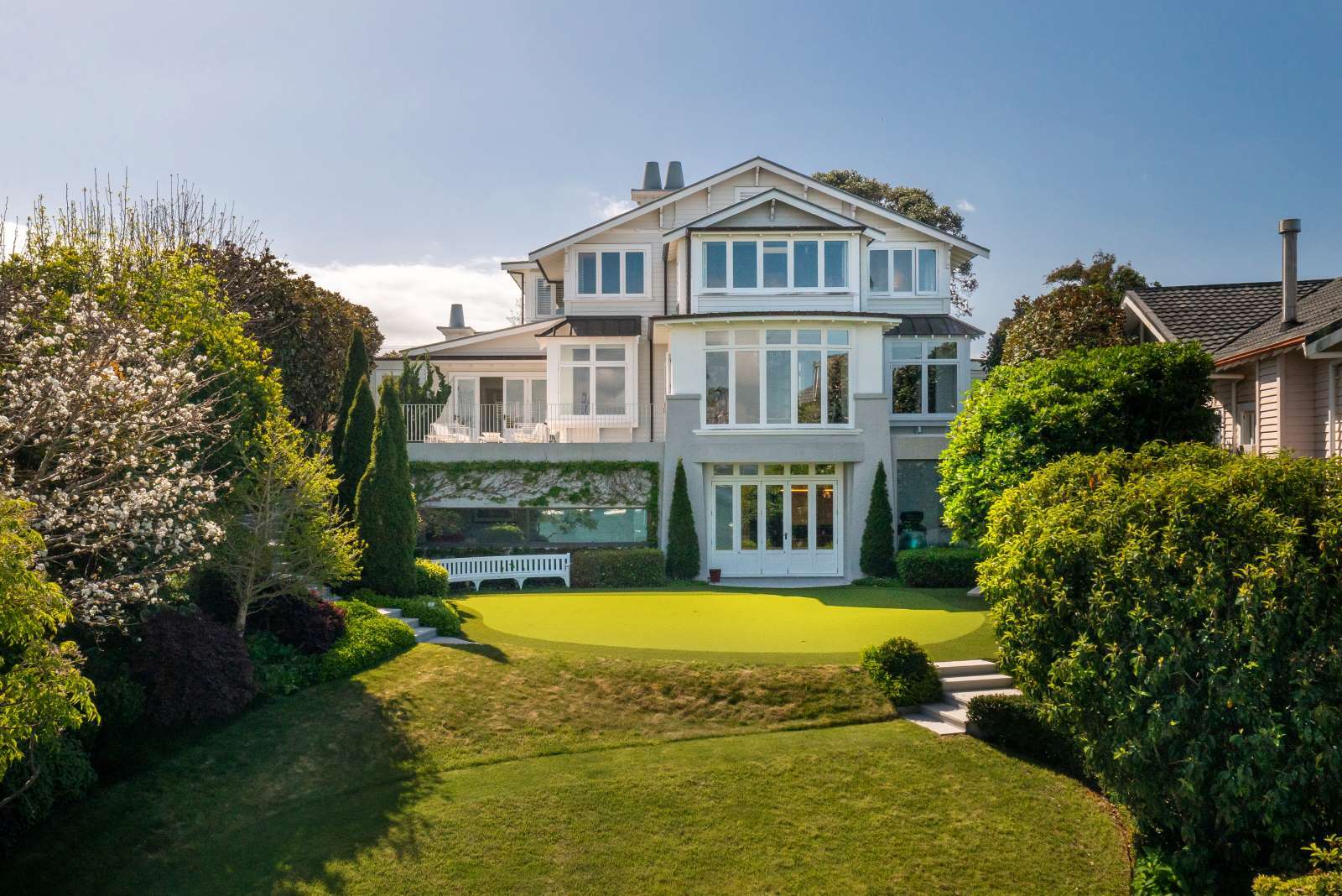 21 Stanley Point Road in Devonport