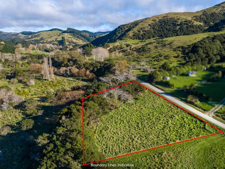 Lot 2 Pack Spur Road_2