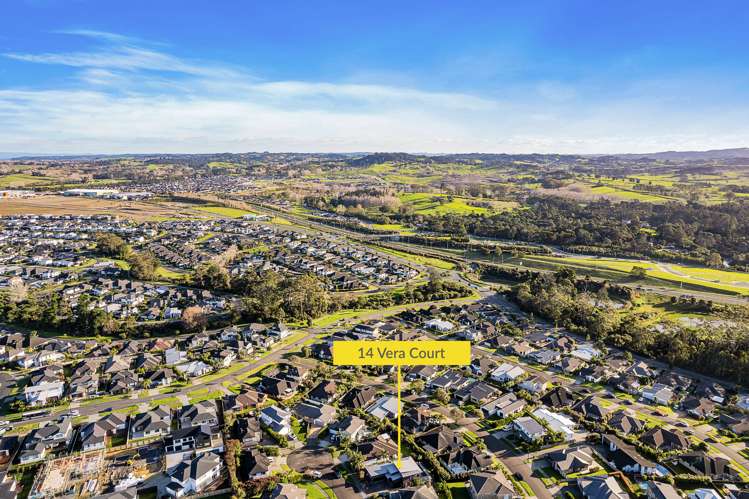 14 Vera Court Silverdale_20