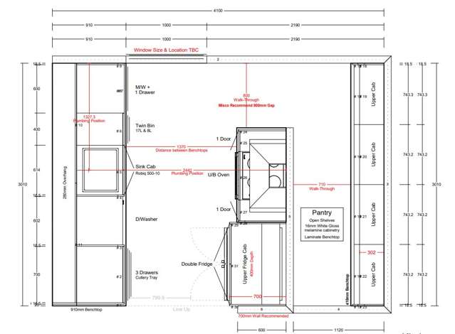 Lot 874 Cousins Street Woodend_1