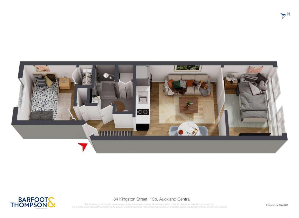 13B/34 Kingston Street_4