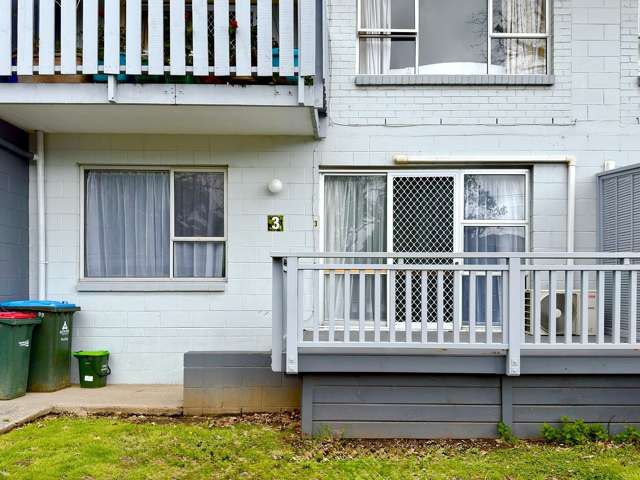 AVAILABLE NOW - 2 Bedroom unit in Otahuhu
