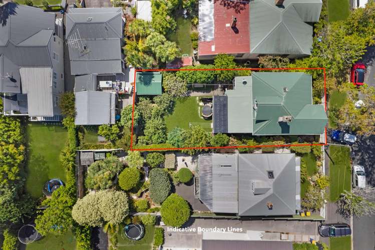 17 High Street Devonport_17