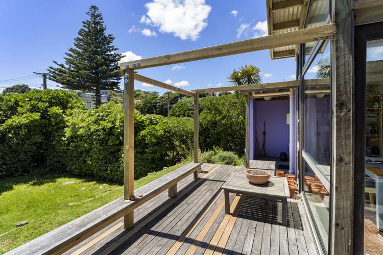 4 Tangahoe Street Paekakariki_12