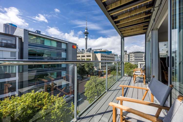 416/125 Customs Street West Auckland_8