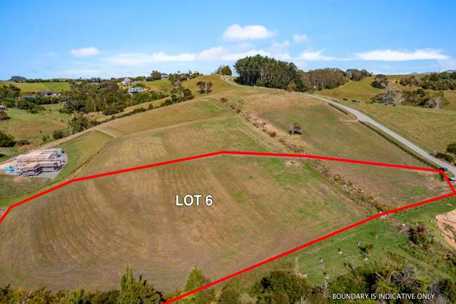 Lot 6 291 Sharp Road Matakana_1