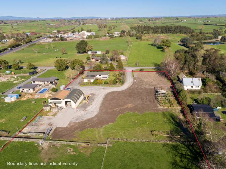 3 Barker Street Waihou_9