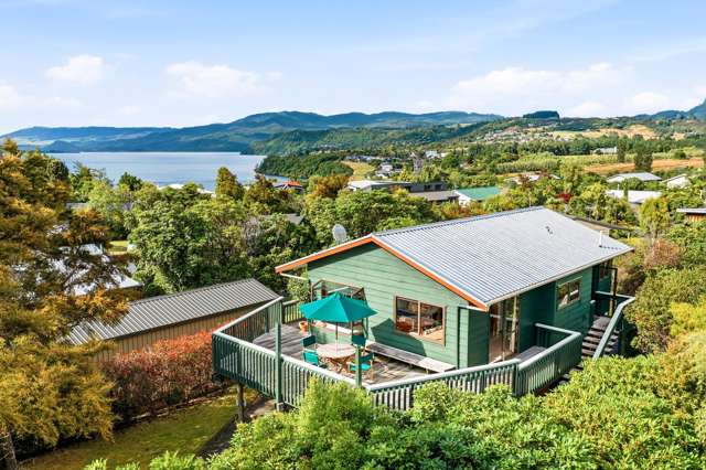 Holiday living, investment and lifestyle in one