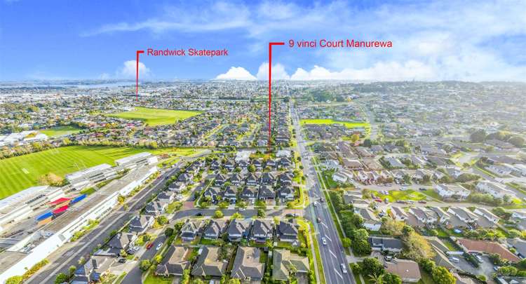 9 Vinci Court Manurewa_16