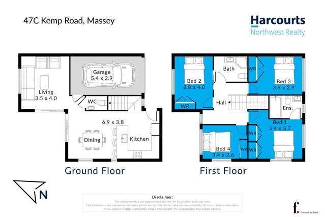 47c Kemp Road Massey_1