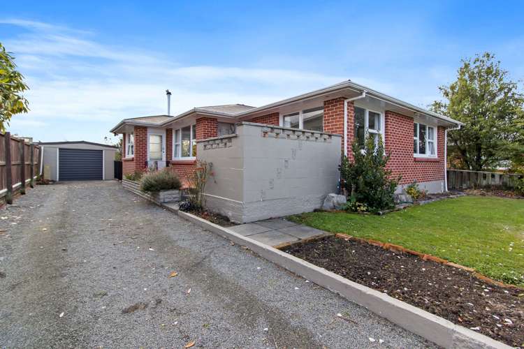 24 Kowhai Street Highfield Timaru Houses for Sale One Roof