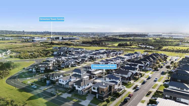 2 Kira Road Flat Bush_21
