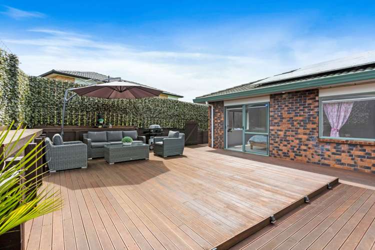 27 Bellville Drive Clendon Park_22