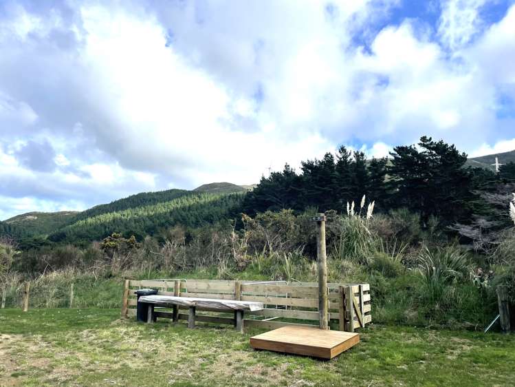 340 South Makara Road Makara_9