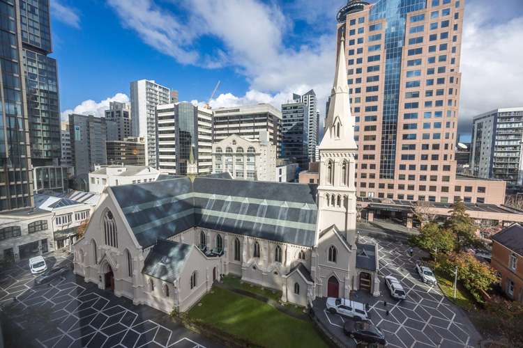 6A/37 Federal Street Auckland Central_1