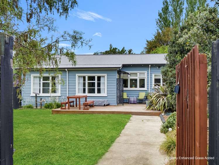 28 Ashworths Road . Amberley_20