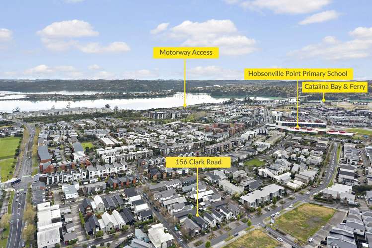156 Clark Road Hobsonville_17