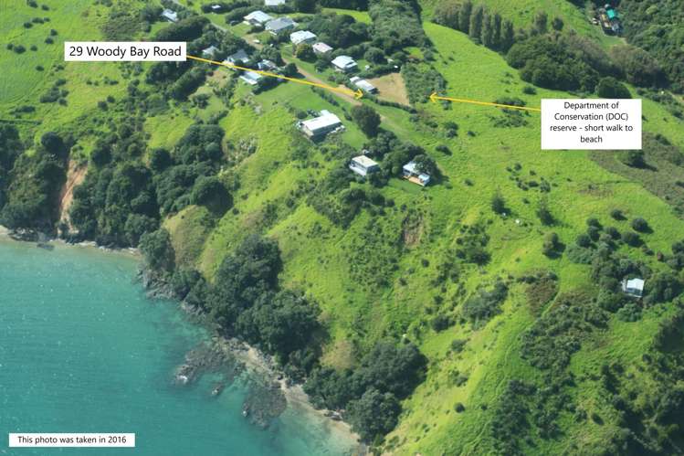 29 Woody Bay Road Rakino Island_24