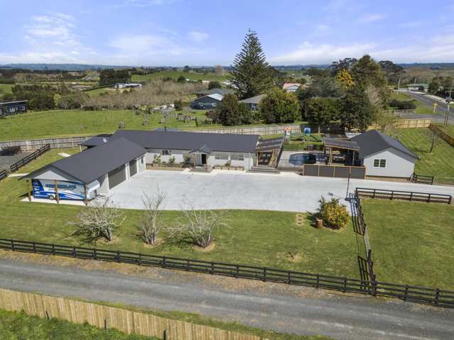 Exceptional lifestyle property-space for everyone