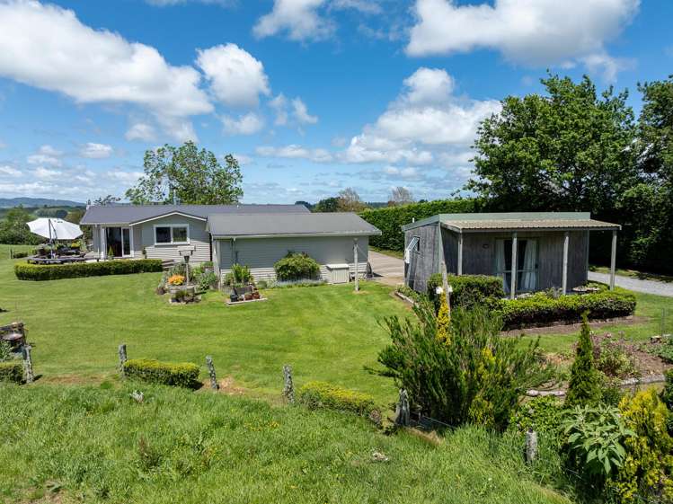 529 Waikokowai Road Huntly_13