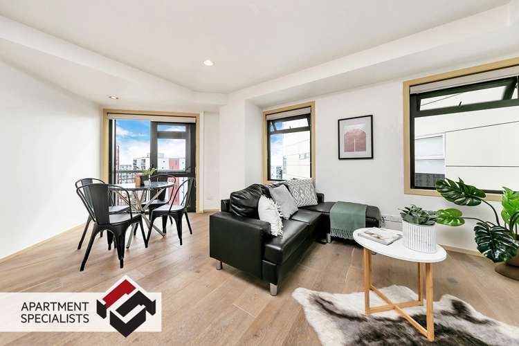 1a/2 Eden Crescent Auckland Central_5