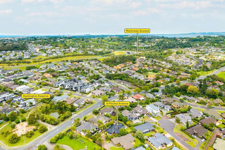 6 Pitoitoi Avenue Greenhithe_26