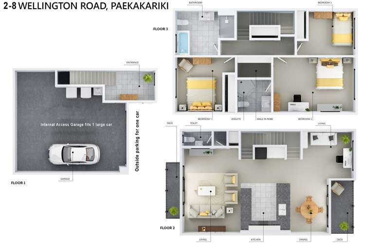 2/8 Wellington Road Paekakariki_19