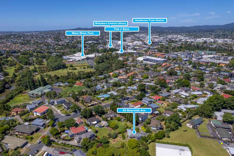 68 Buscomb Avenue Henderson_22