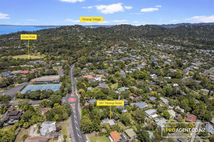 261 Titirangi Road Titirangi_27