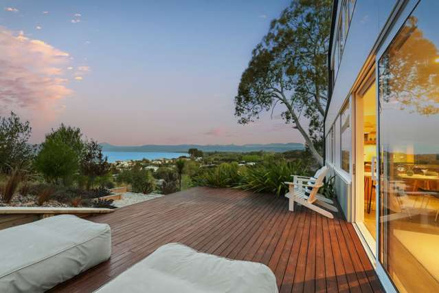 Effortless Coastal Living