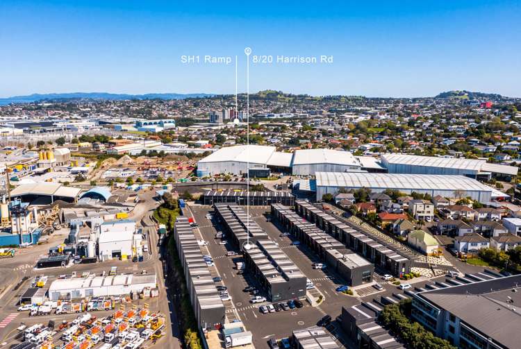 8/20 Harrison Road Mount Wellington_11