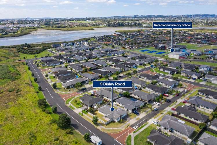 9 Disley Road Wattle Downs_18