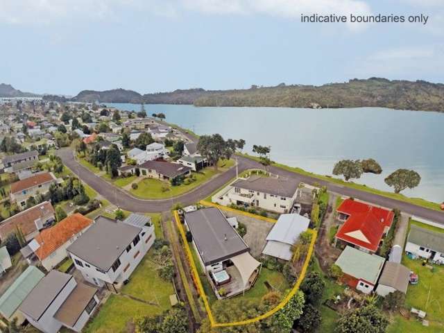 1 Hamilton Crescent Whitianga_1