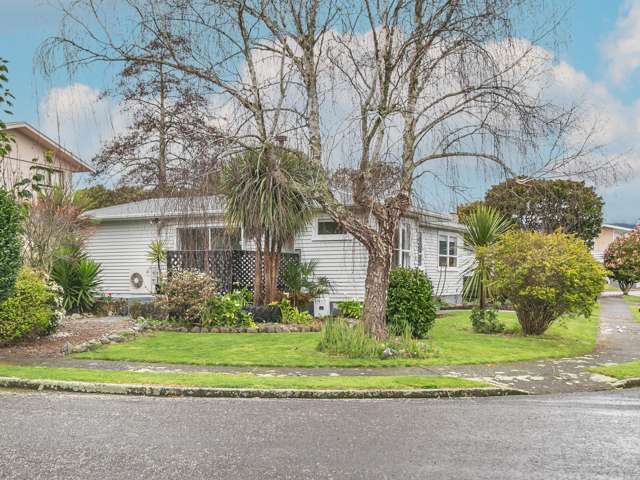 Fresh, Fun & Ready to Move Right In!