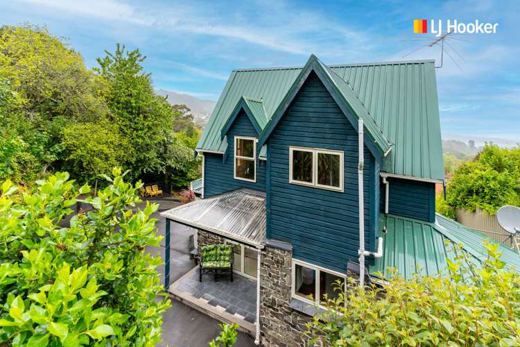 86 Gladstone Road Dalmore_22