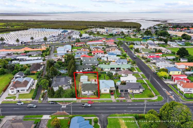 211 Rolleston Street Thames_20