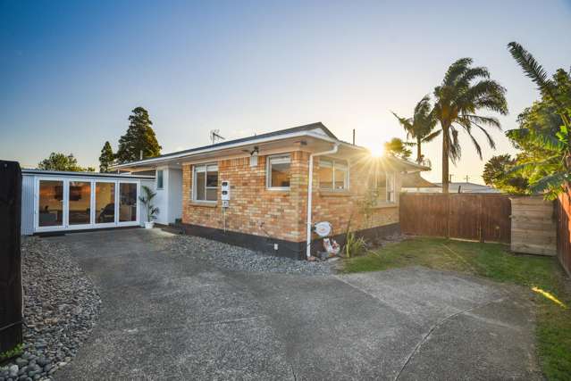 RENOVATED FAMILY HAVEN