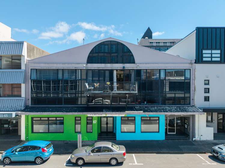 3/69 Dudley Street Hutt Central_17
