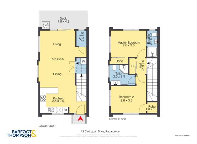 1-6/13 Caringbah Drive_4