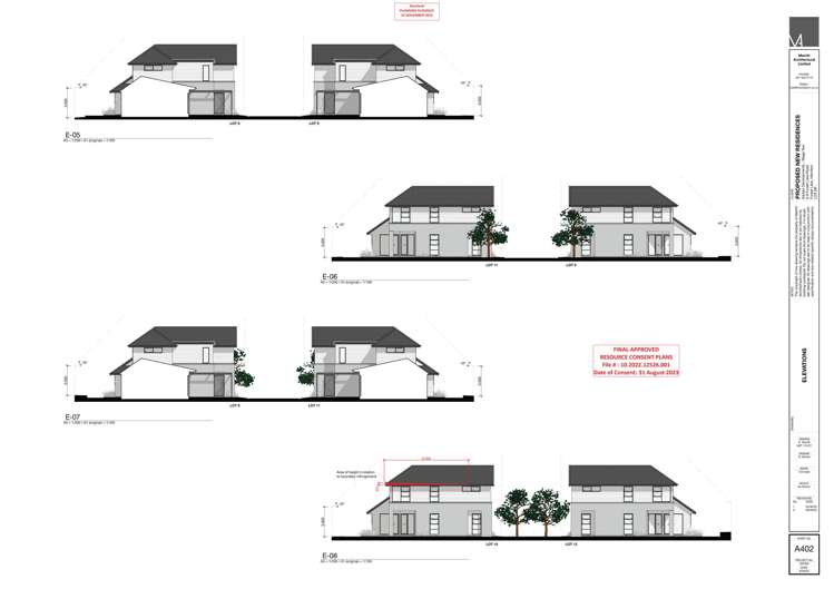 U5, 6 & 8 Forest Lake Road Forest Lake_14