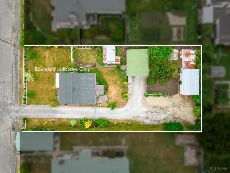 13 Grace Street Waimate_14