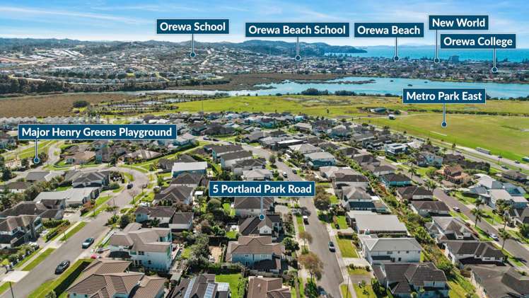 5 Portland Park Road Millwater_31
