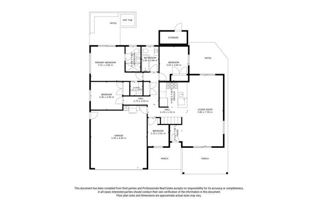 261A Frankley Road Ferndale_1
