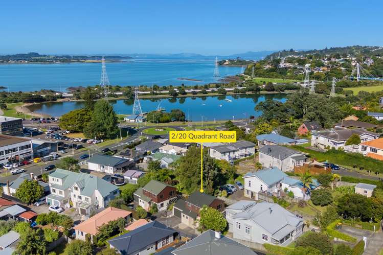 2/20 Quadrant Road Onehunga_25