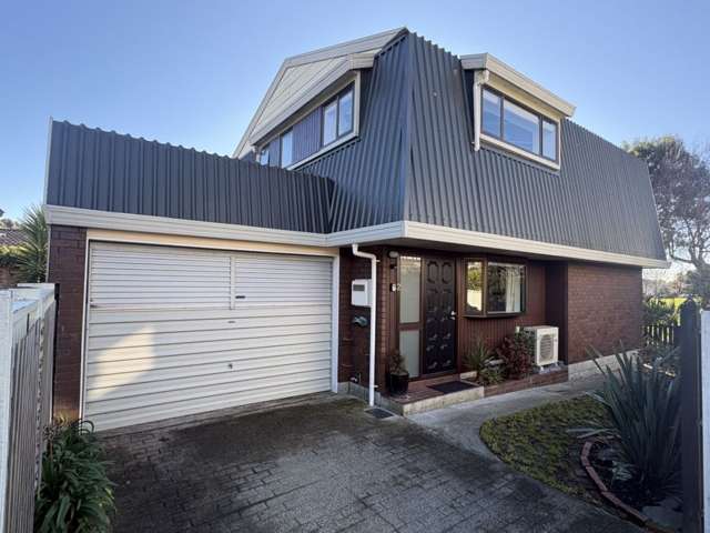 Stunning Easy Care in Nelson South!