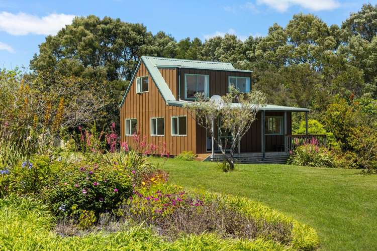 Arawhata Road Kaingaroa_23