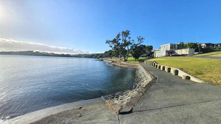 33 Gordon Craig Place Algies Bay_44